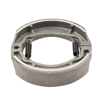 Rear Brake Shoes for YAMAHA YZ 125 RD 125 LC (1976-1987)