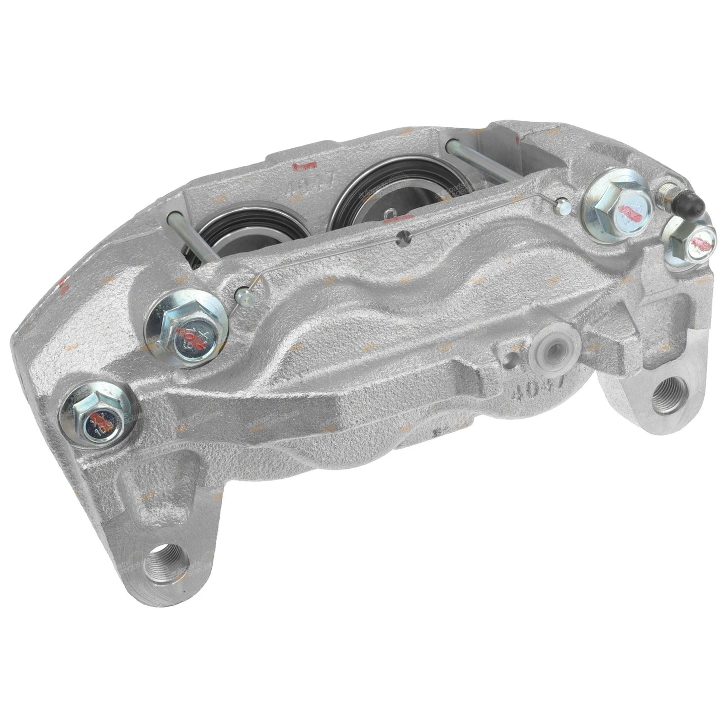 Left Hand Front Disc Brake Caliper for Nissan Patrol Y62 (2013-2024)