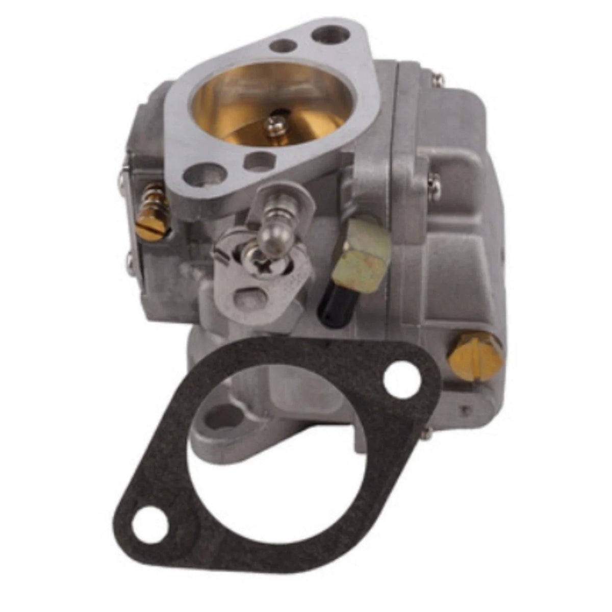 Carburetor Assembly with Gasket for Mercury/Mariner 2-Stroke 75-90HP Outboard