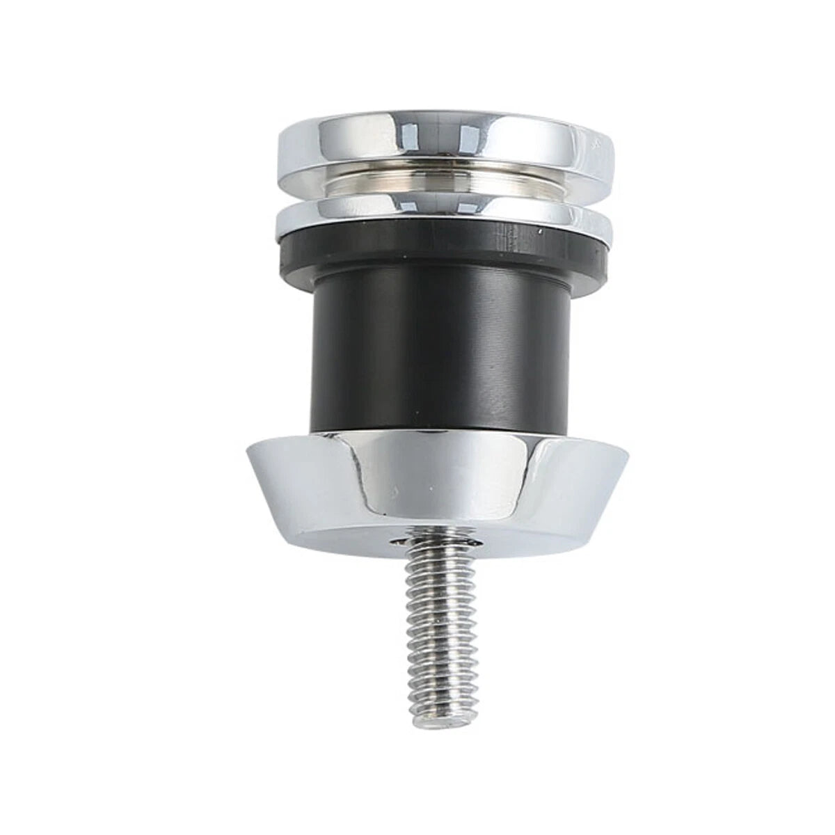 Sissy Bar Saddlebag Mount Spools for Indian Scout (2015-2023)