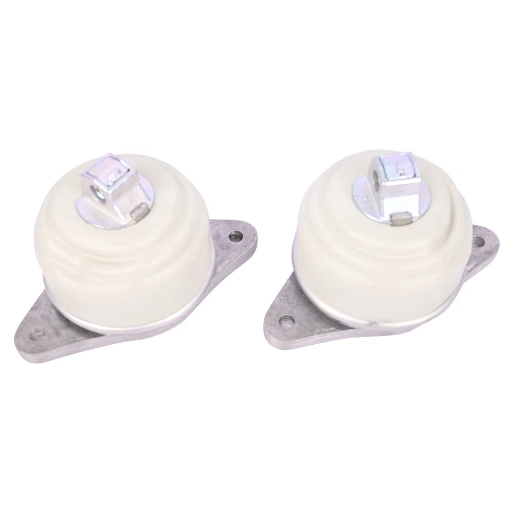 2 x Engine Motor Mount Left & Right for Mercedes-Benz S550 (2012–2013)