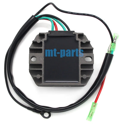 Voltage Regulator Rectifier for Yamaha F9.9H ES/MHS/MHL (2014-2017)