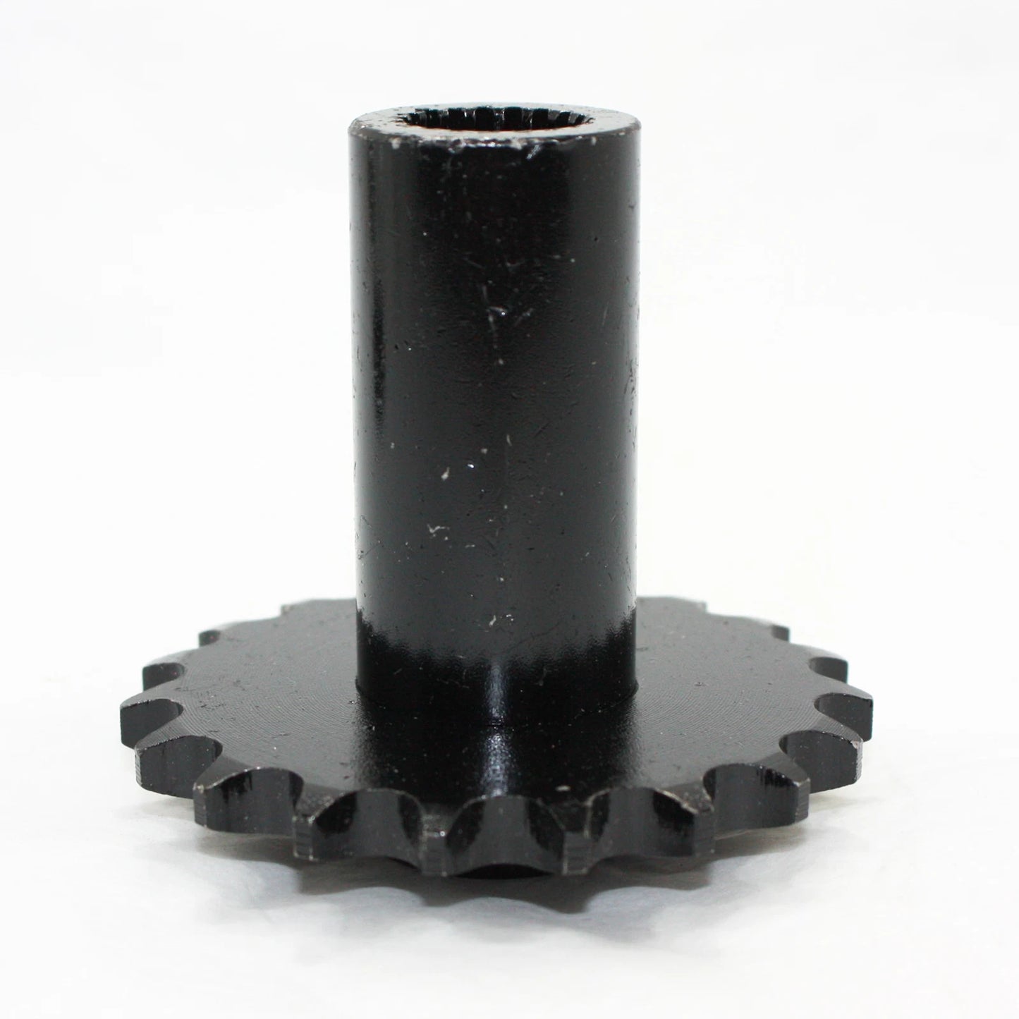 19 Teeth 428 Long Front Chain Sprocket for Gy6 150cc ATV