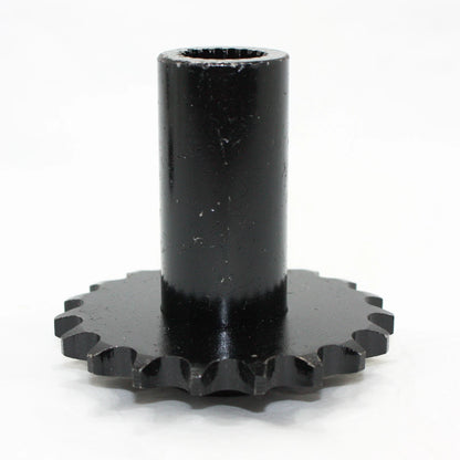 19 Teeth 428 Long Front Chain Sprocket for Gy6 150cc ATV