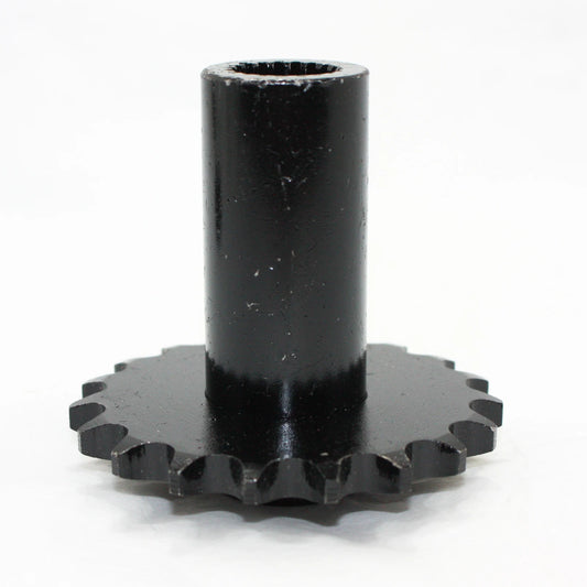 19 Teeth 428 Long Front Chain Sprocket for Gy6 150cc ATV