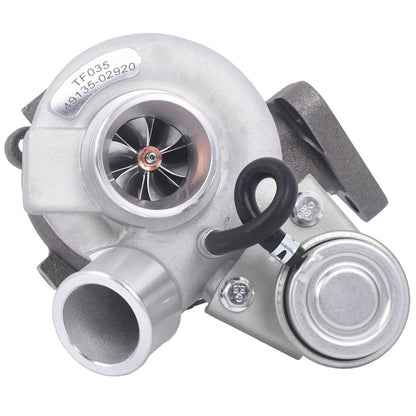 Billet Turbo Charger for Mitsubishi Triton ML MN 3.2L 4M41 (2007-2009)