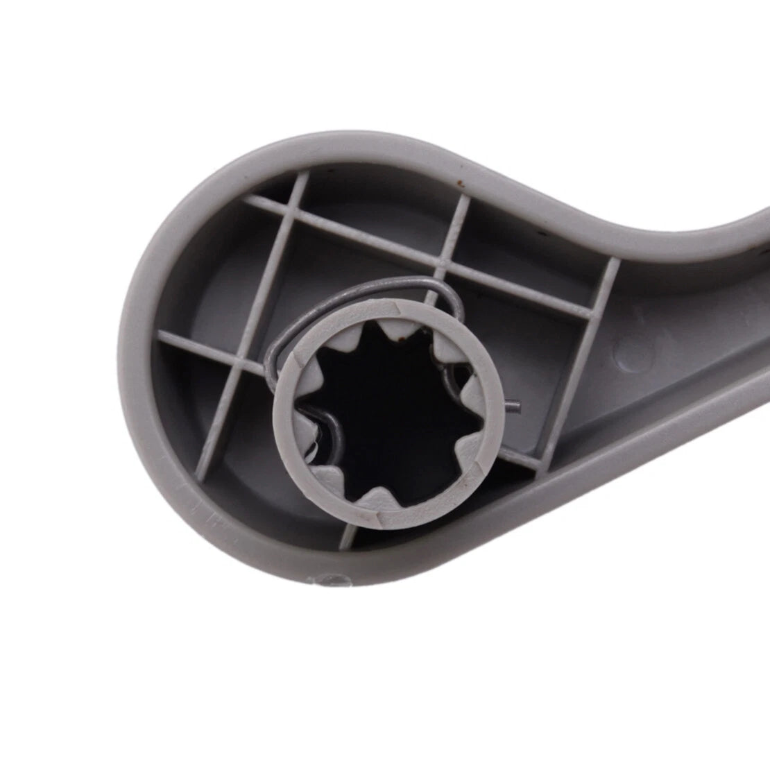 Left Side Seat Adjuster Lever Handle for Chevy Silverado GMC (2007-2014)