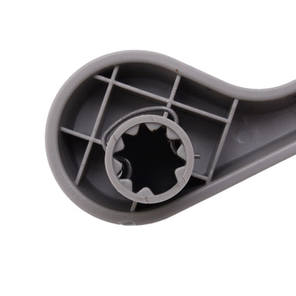 Left Side Seat Adjuster Lever Handle for Chevy Silverado GMC (2007-2014)