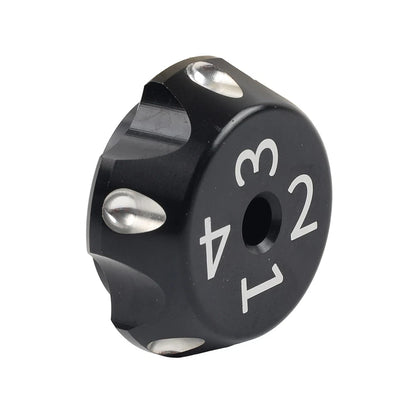 Rear Shock Adjuster Cap for Can-Am Ryker 600 (2019-2023)