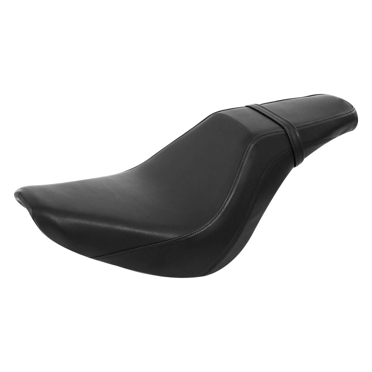 Driver Passenger Seat for Harley Deluxe Softail Slim Street Bob (2018-2025)