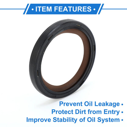 Front Crankshaft Oil Seal for BMW X3 X5 (2004-2010)