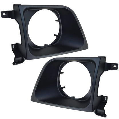 Headlight Frame for Toyota Land Cruiser Prado 90 95 (1996-2002)