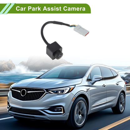 Car Camera Rear View Backup Reverse Camera for Buick GL6 (2018-2019)