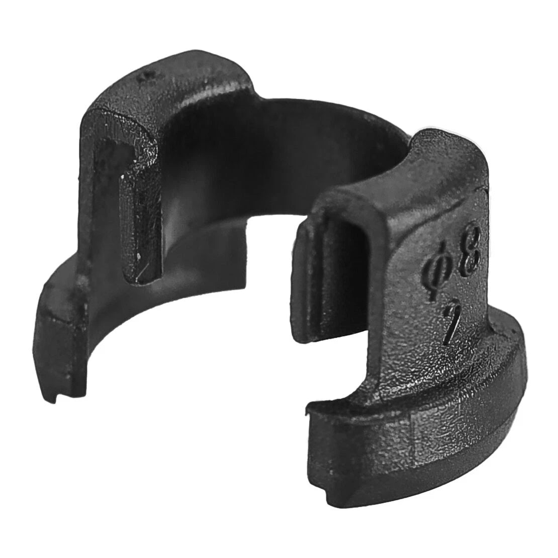 AC Condenser Hard Line Lock Clip for Toyota Corolla (New)