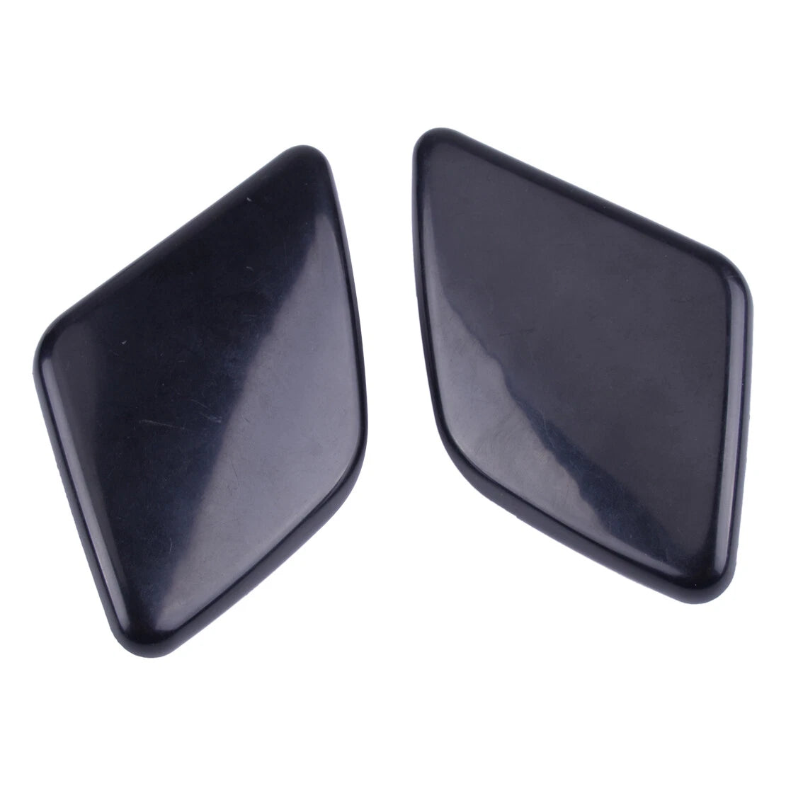 Front Bumper Headlight Washer Cap Cover for VOLVO XC90 (2007-2014)