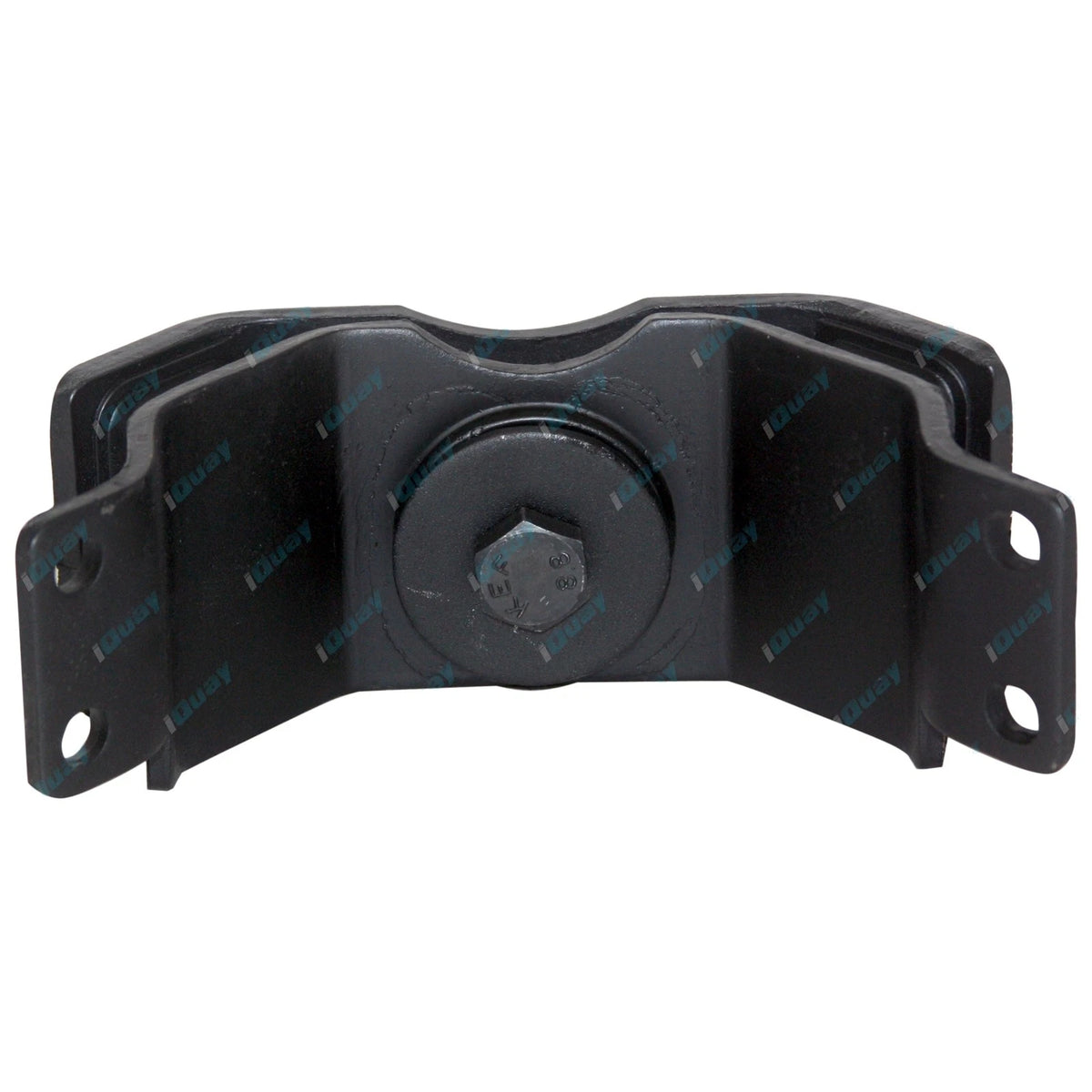 Rear Gearbox Engine Mount for Toyota Hilux KUN25 KUN26 1KD-FTV Diesel (05-16)
