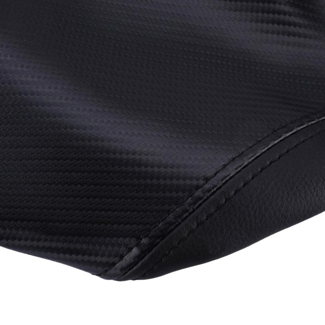 Center Console Armrest Trim Cover for Toyota Prado (2024-2025)