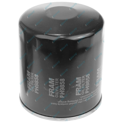 Fram Oil Filter for Toyota Tercel 1.5L 4cyl (1984-1988)