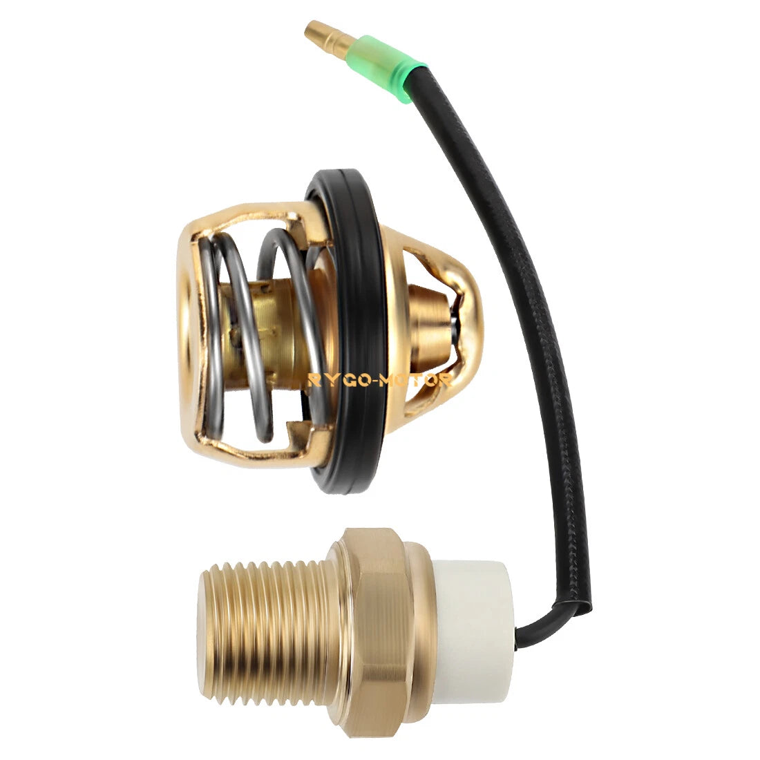 Thermostat & Water Pump Switch Sensor for Polaris Sportsman 400 500 Ranger 500