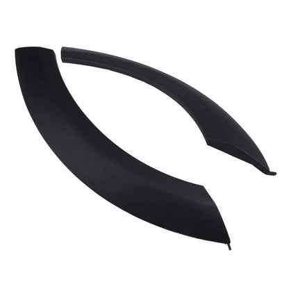 Wheel Arch Front Fender Molding Trim for BMW MINI Cooper R50 R52 R53 (2001-2008)
