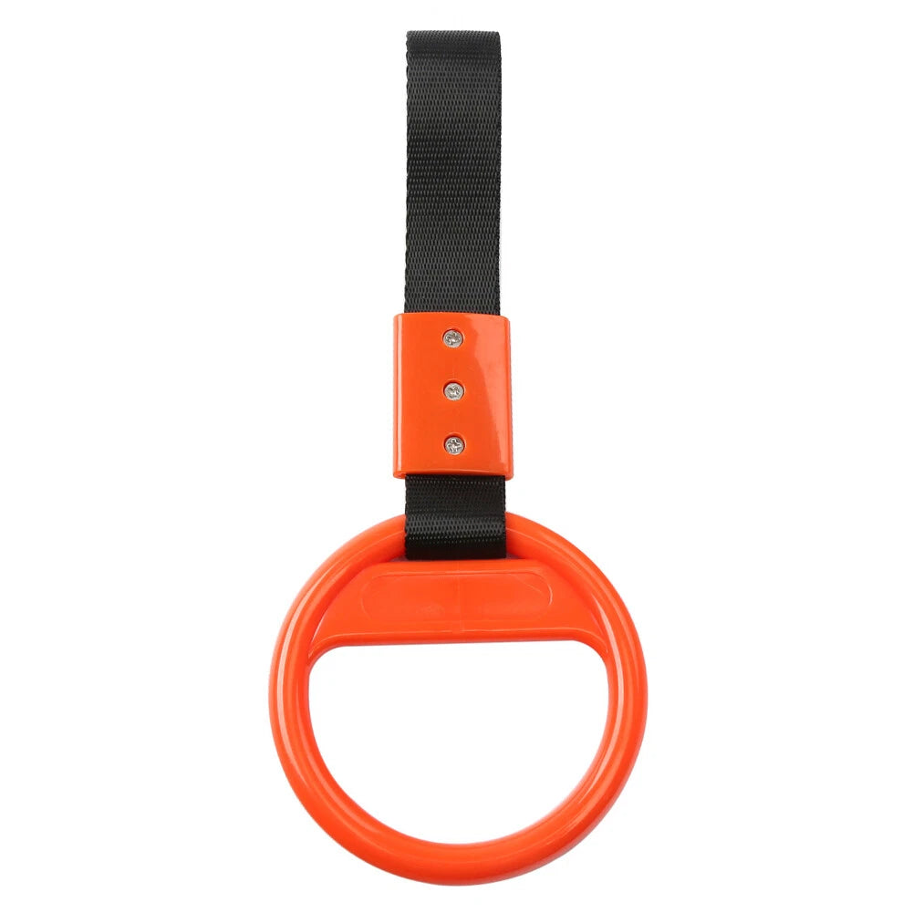 JDM Car Interior Handle Strap for Subway Train & Bus - Drift Charm (2020-2023)