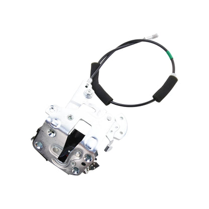 Rear Lock for Toyota HiAce Van GDH GRH KDH TRH (2005-2019)