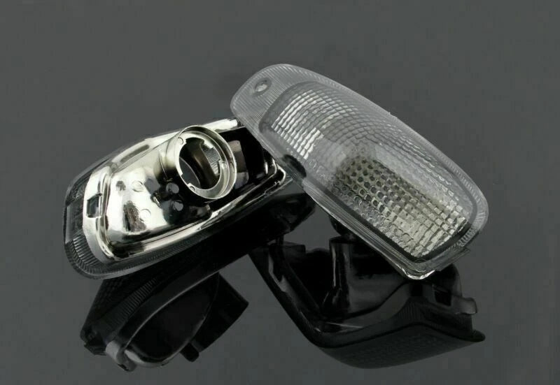 Turn Signal Lens for Kawasaki ZZR400 ZZR600 ZX600E (1994-2004)