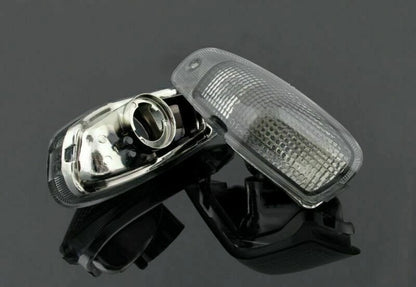 Turn Signal Lens for Kawasaki ZZR400 ZZR600 ZX600E (1994-2004)