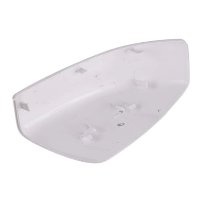 Silver Side Wing Mirror Cover for Nissan Sentra (2013-2019)