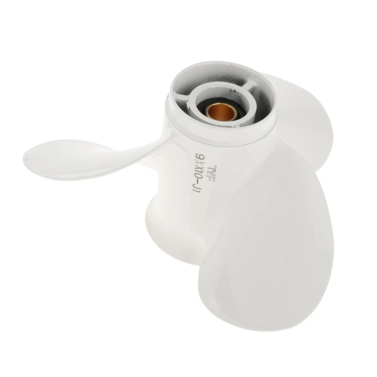Boat Propeller 9.25x10 for OMC/BRP/Mercury Outboard Motors