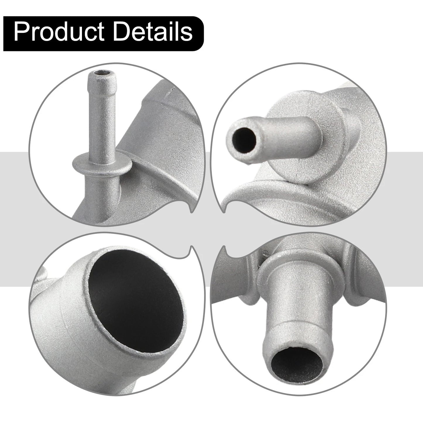 Connector Aluminium Connector