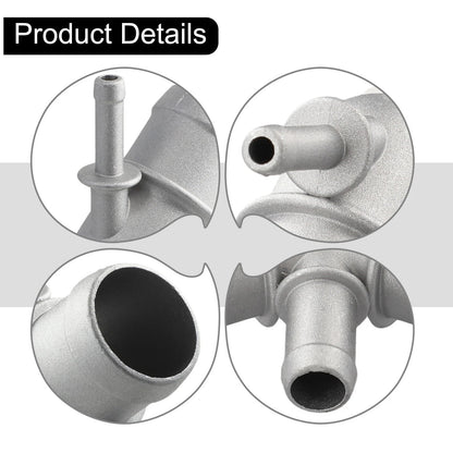 Connector Aluminium Connector
