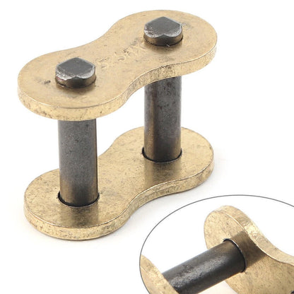 Rivet Connecting Link Set for Suzuki GSXR1000 (2001-2010)