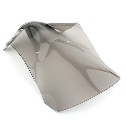 Black Front Windshield Cover for Honda X-ADV750 (2021-2023)