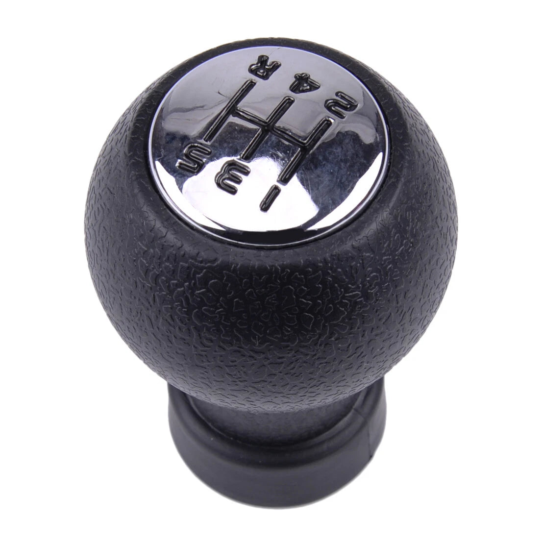 5Speed Gear Shift Knob Gaiter Boot Cover for Suzuki Swift (2005-2010)