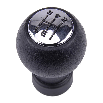 5Speed Gear Shift Knob Gaiter Boot Cover for Suzuki Swift (2005-2010)