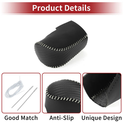 Gear Shift Knob Cover for Honda HR-V (2023-2024)