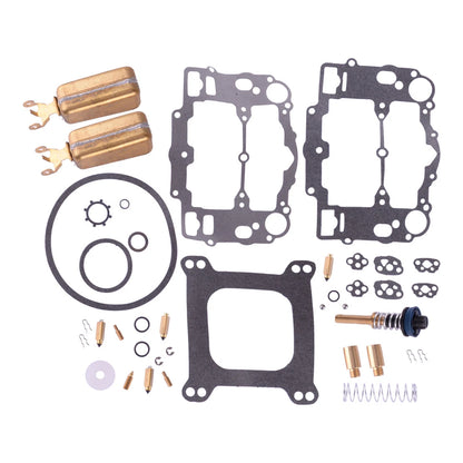 Carburetor Rebuild Set for Edelbrock 1405 1406 1407 500 600 650 750