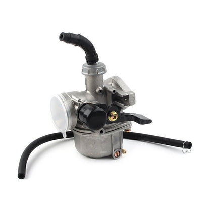 19mm Carburetor PZ19 for Chinese 50cc 70cc 90cc 110cc ATV Quad Dirt Bike