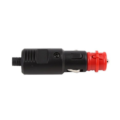 2 x Cigarette Lighter Socket Plug Outlet for Boat Motorcycle Car
