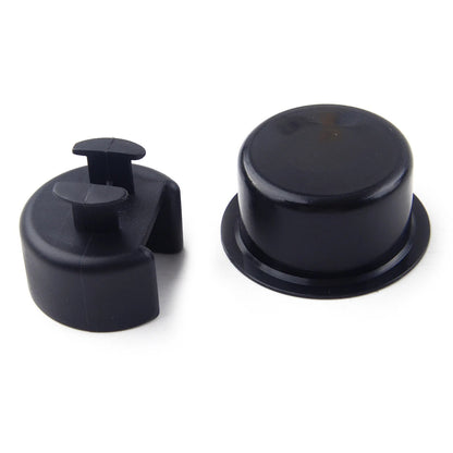 4X Tailgate Hinge Bushing Inserts for Dodge Ram 1500-3500, Ford F-250