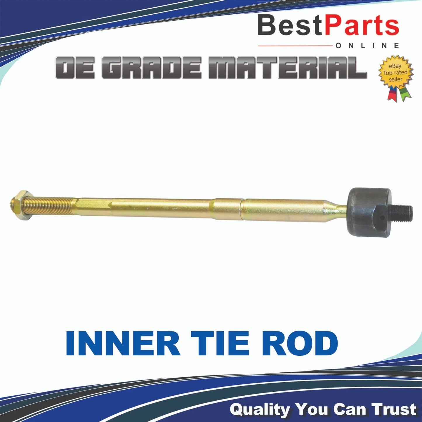 Inner Tie Rod End for Dodge Charger (2011–2018)