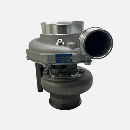 Flange .63 A/R Turbocharger for Universal GTX3576R GT35 GT30 ()