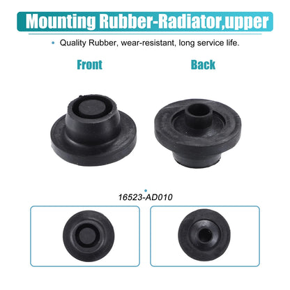 Upper Rubber Cushion Bushing for Toyota Avalon (2005-2018)