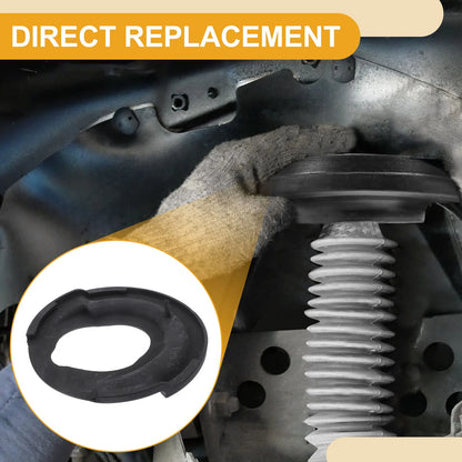 Front Lower Coil Spring Insulators for Chevrolet Captiva (2011-2018)