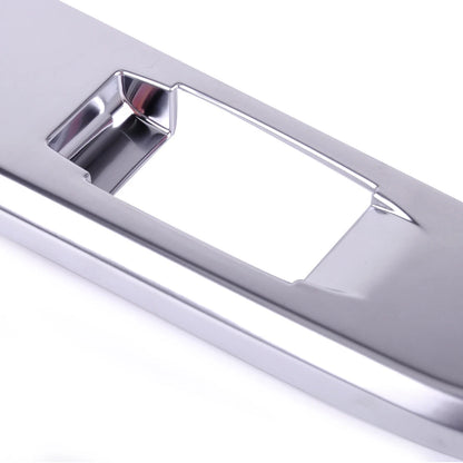 Gear Shift Box Trim Cover for BMW X1 F48 (2016-2017)