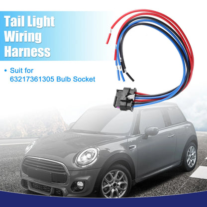 Tail Light Wire Plug for Mini Cooper F56 (2013-2019)