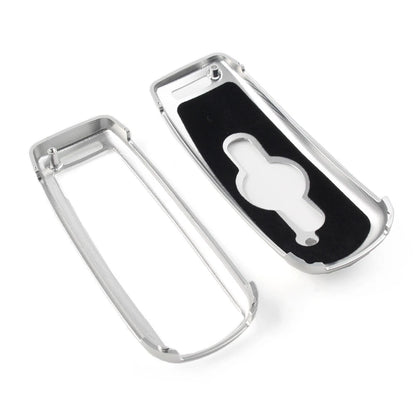 Aluminum Alloy Remote Control Key Case for Honda Goldwing GL1800 (2018-2020)