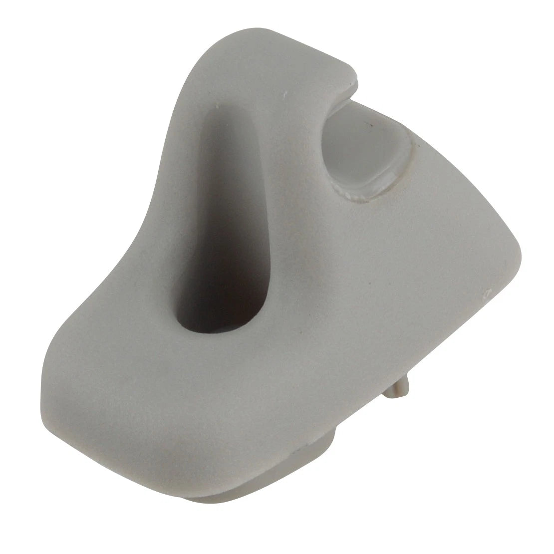 2 x Sun Visor Hook Bracket Clips for Dodge Ram 1500 4500 5500 (2009-2019)