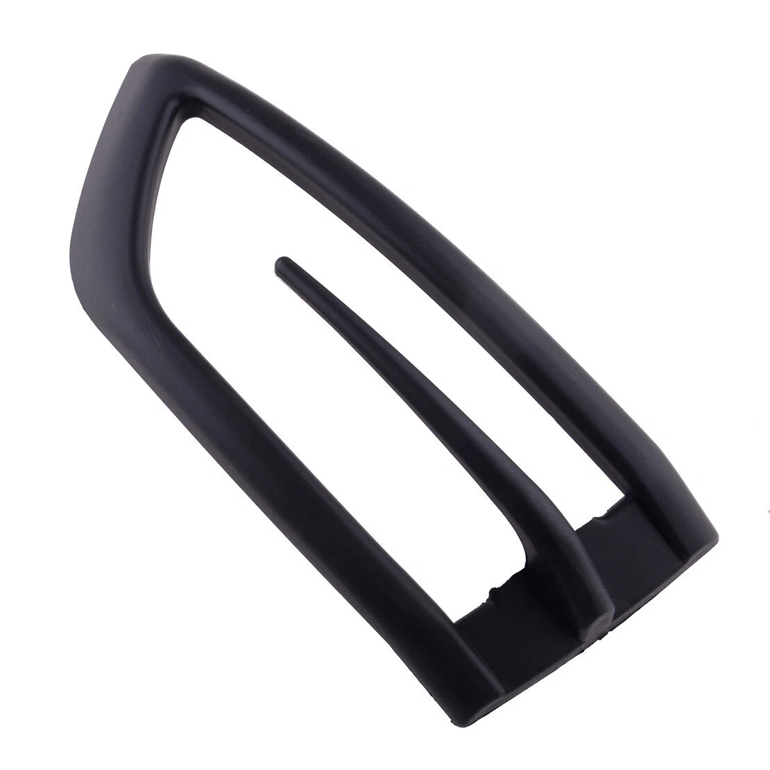 Side Mirror Turn Signal Light Lens Cover for Ranger Wildtrack (2016-2018)